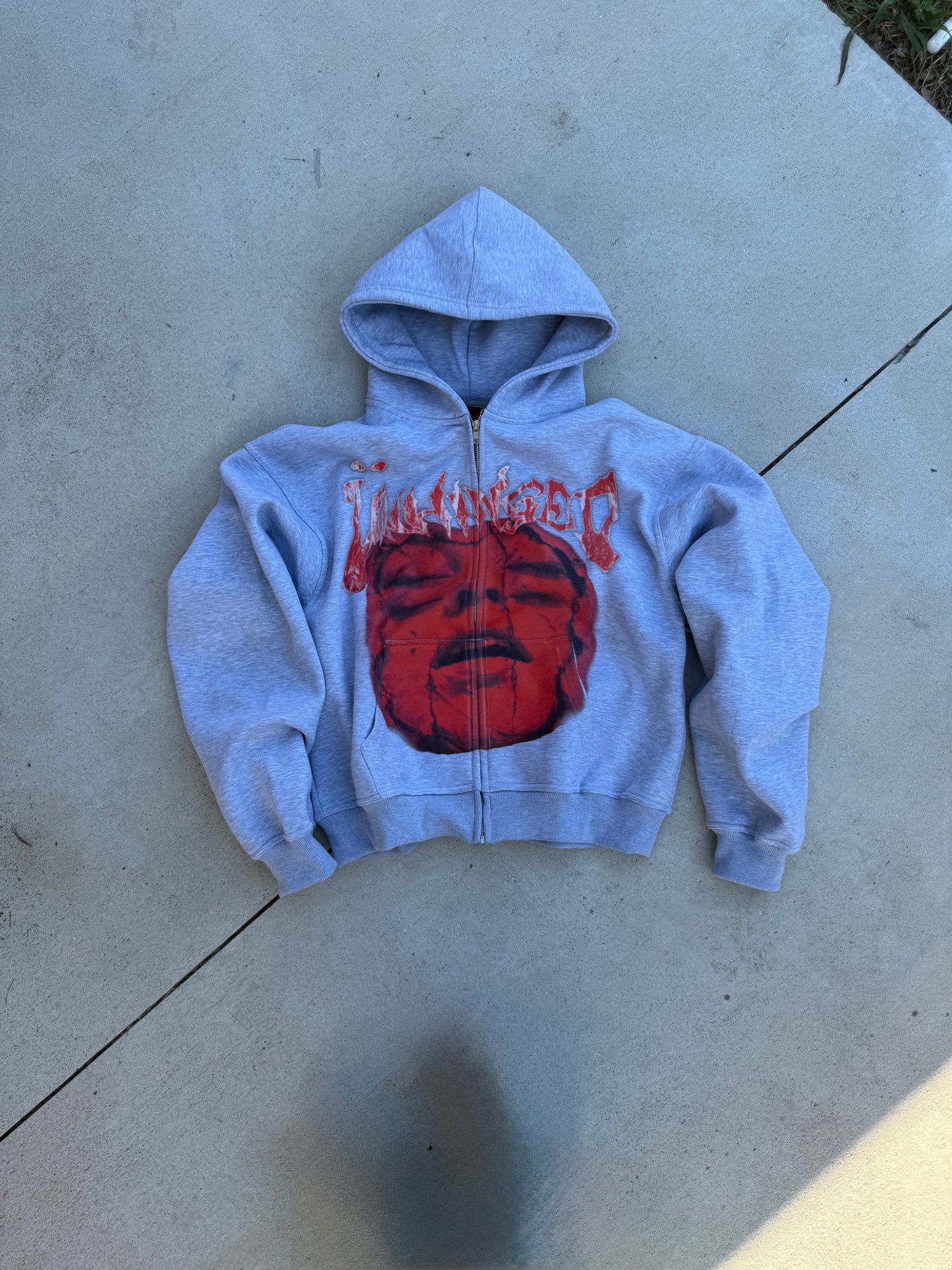 4Eye Hoodie