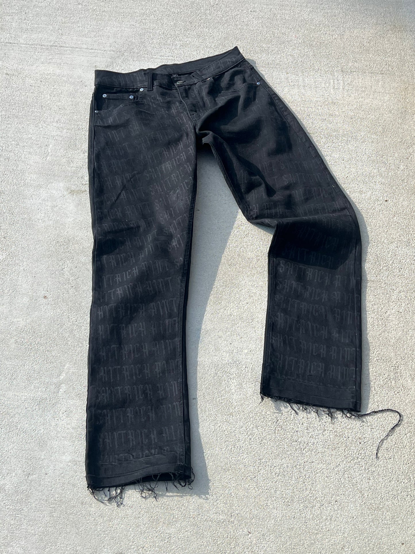 R.A.S DENIM