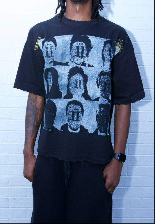 identity crisis tee