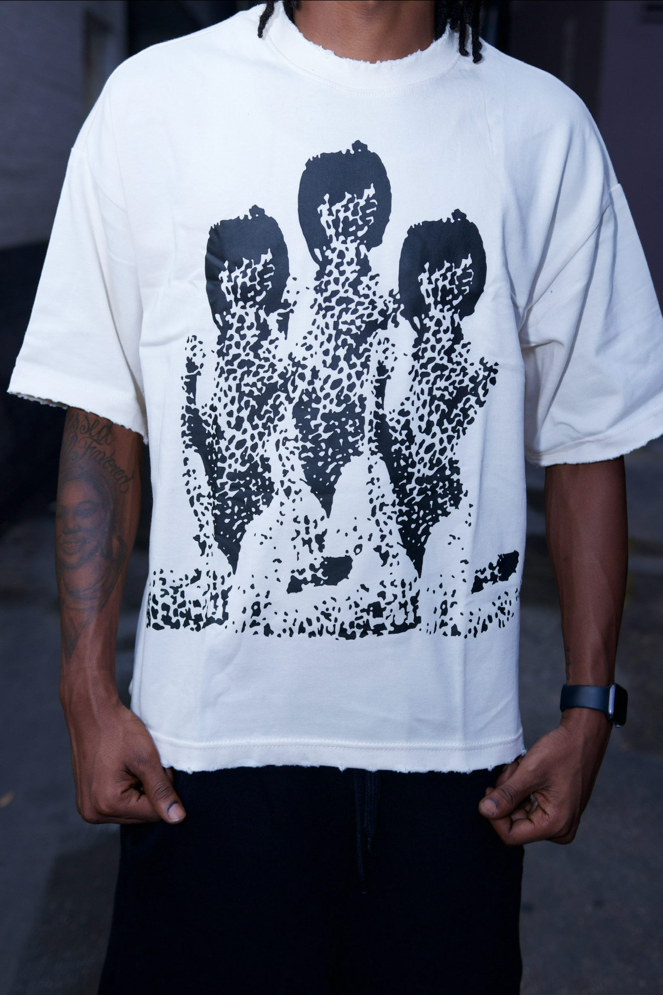 TRINITY TEE