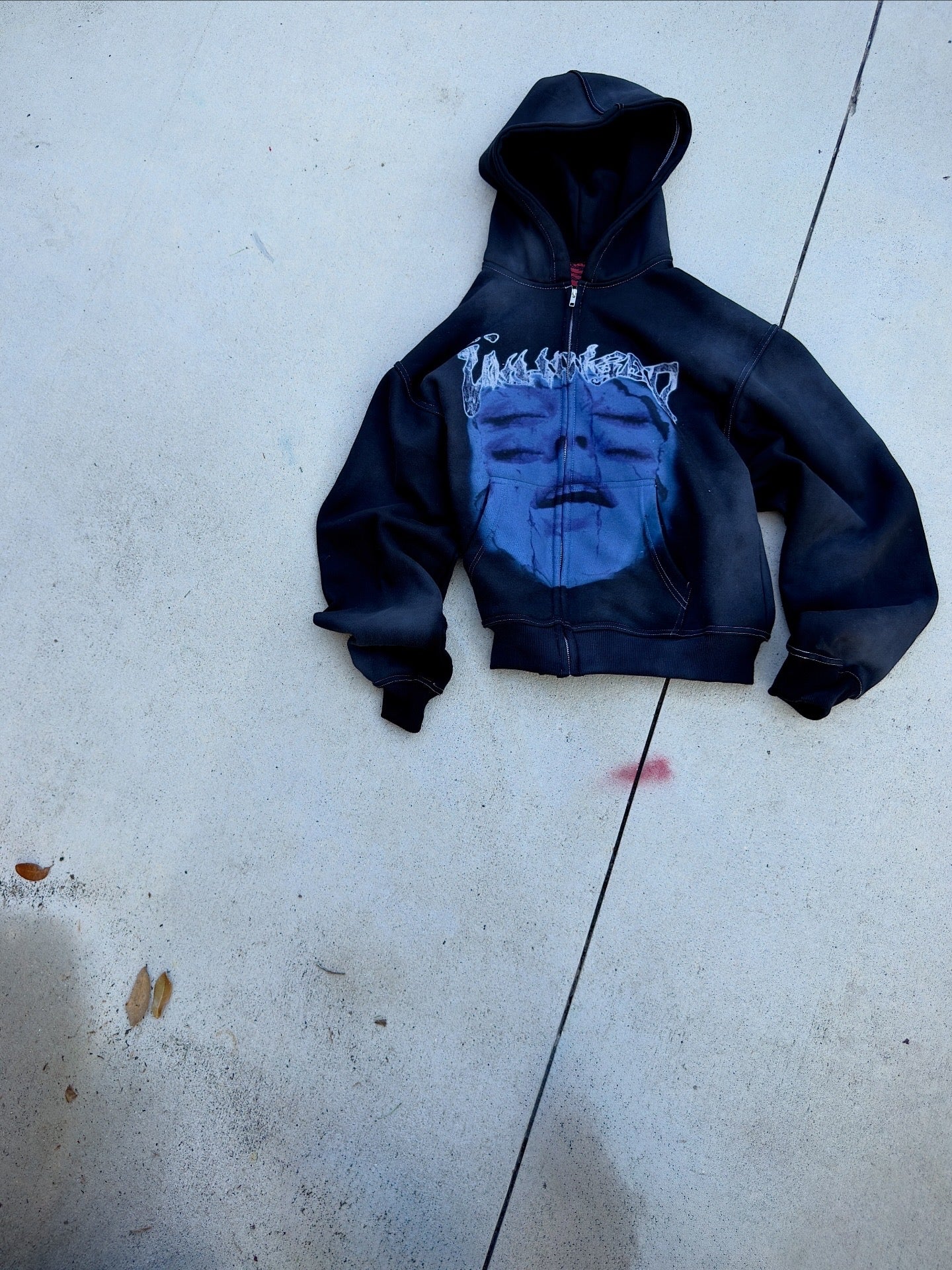 4Eye Hoodie