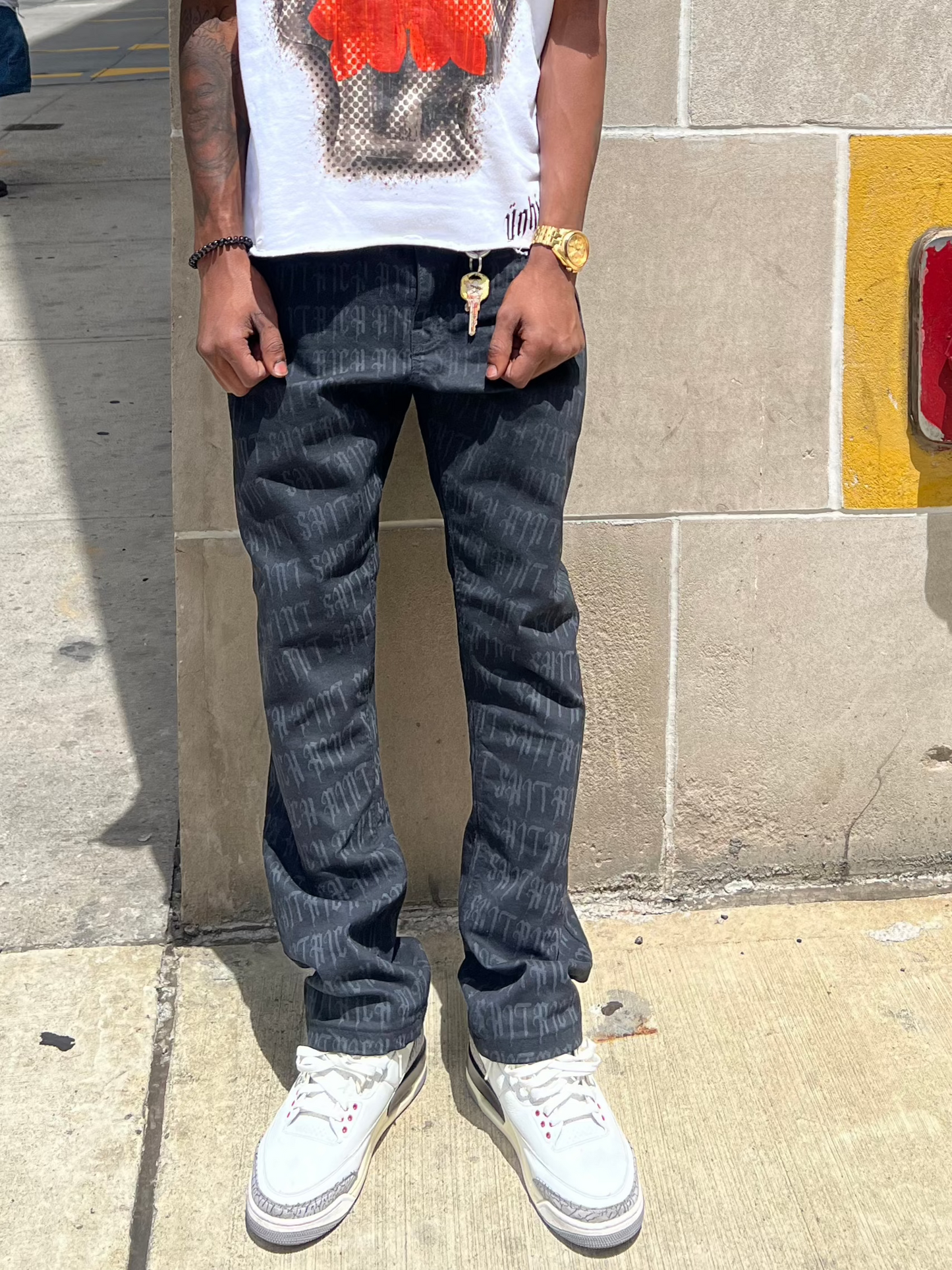 R.A.S DENIM