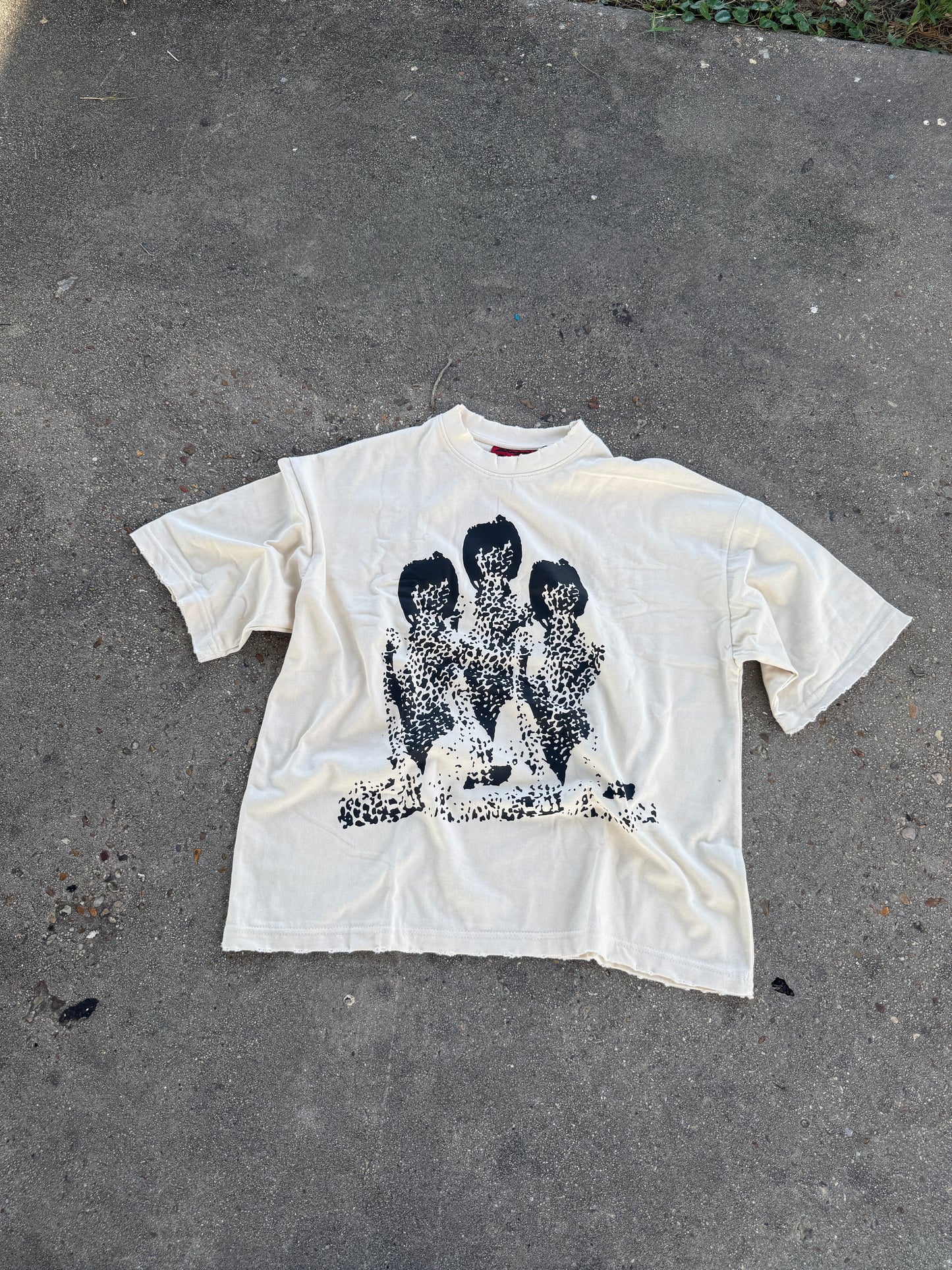 TRINITY TEE