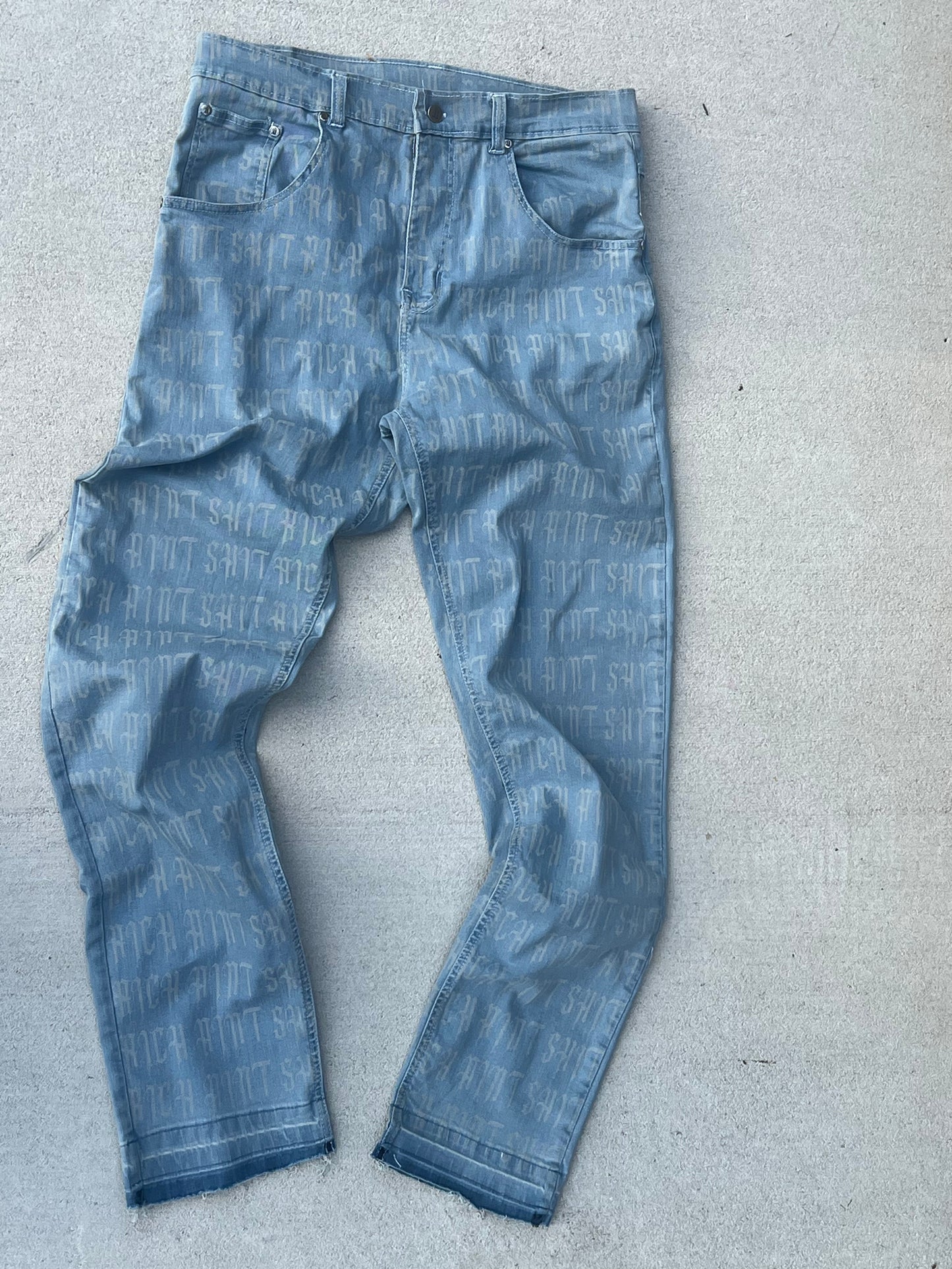 R.A.S DENIM
